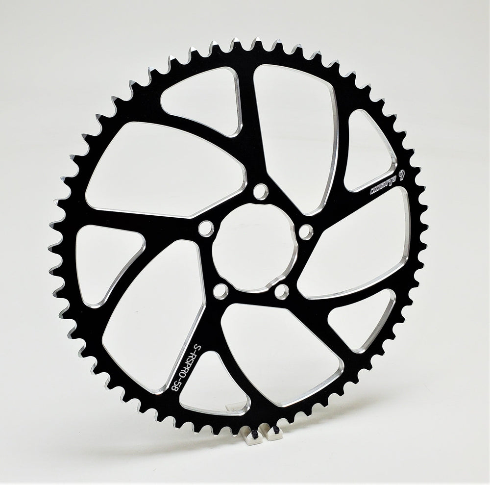 40TOOTH SPROCKET  - WARP9