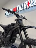 *LONG SEAT* ERIDE PRO - SR - LONG SEAT - 25Kw - 2026 *NEW*
