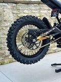 FULLY CUSTOM SUR RON LBX - READ DESCRIPTION FOR SPECIFICATION