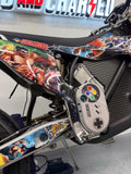 CUSTOM - STARK VARG SM 80HP - SUPER MOTO