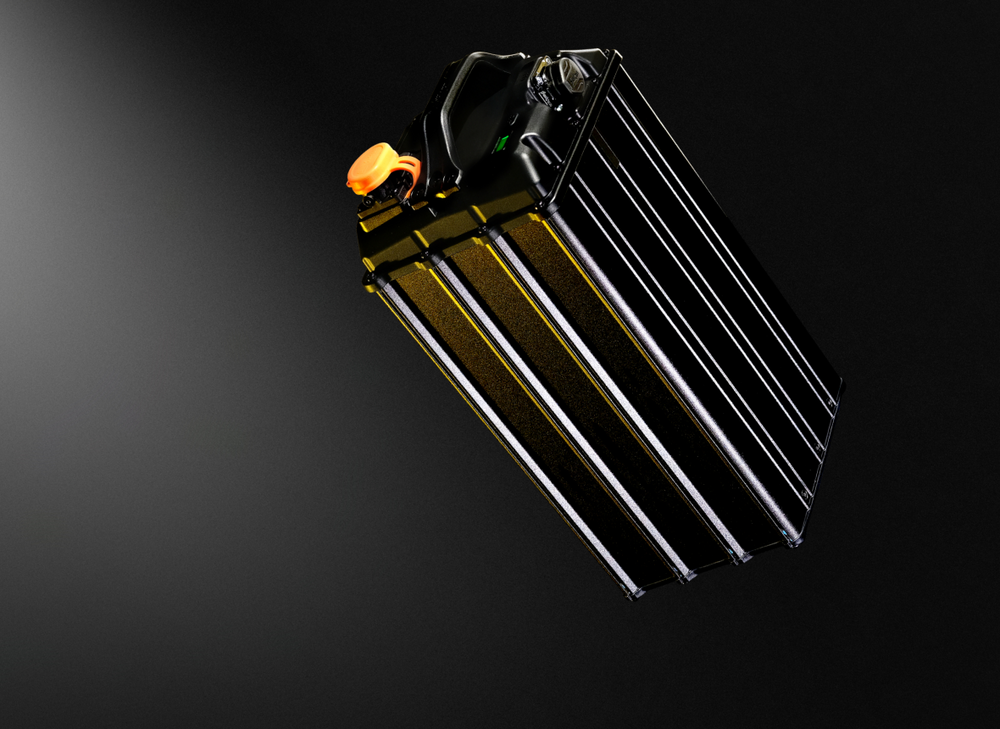 SUR RON LIGHT BEE 2.0 24KW - ROAD LEGALProduct Highlight