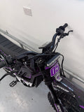 SPECIAL EDITION - *LONG SEAT* ERIDE PRO - SR - 25Kw - 2026