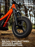 TALARIA JR-16 ET01 - 16 INCH - KIDS ELECTRIC DIRT BIKE