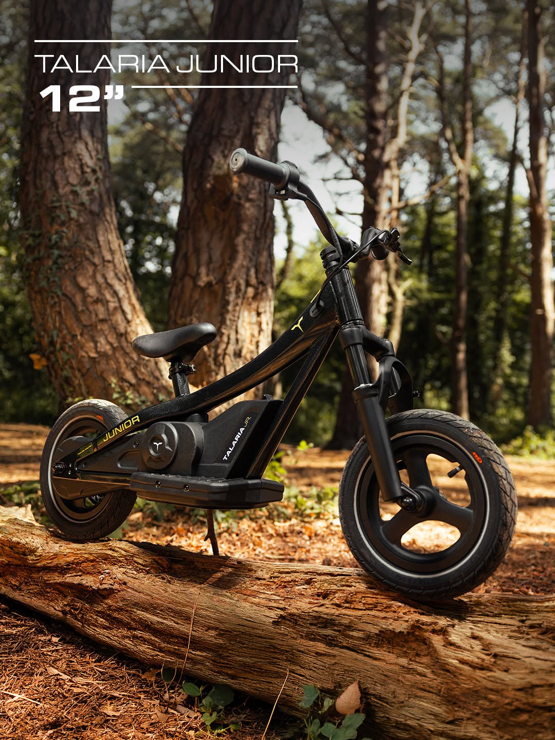 TALARIA JR-16 ET01 - 16 INCH - KIDS ELECTRIC DIRT BIKE