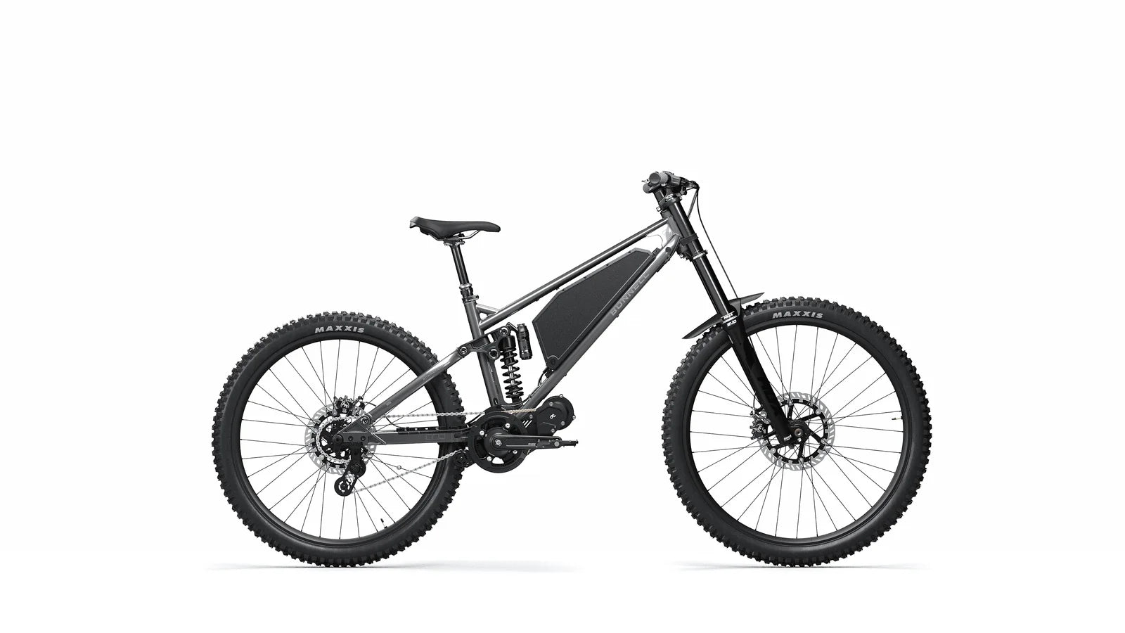 BONNELL - 775 MX