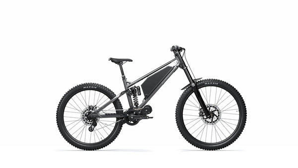 BONNELL - 775 MX