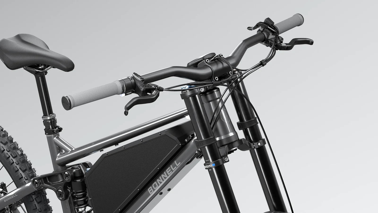 BONNELL - 775 MX