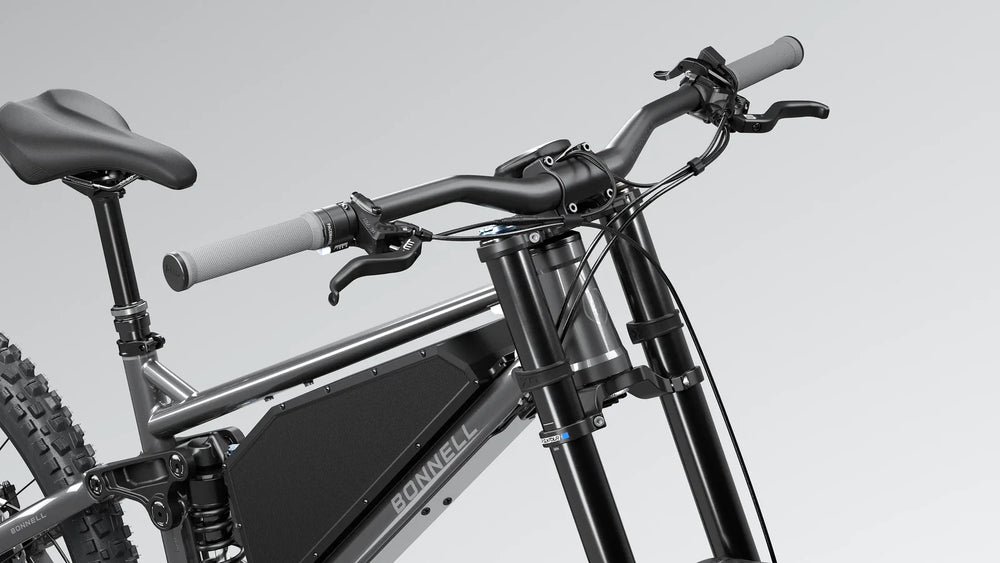 BONNELL - 775 MX