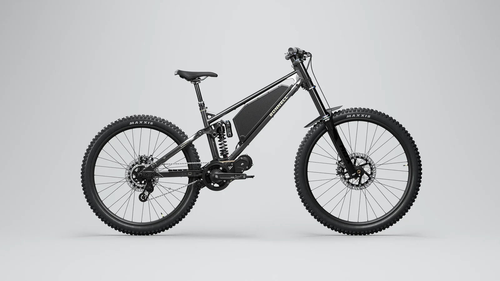 BONNELL - 775 MX