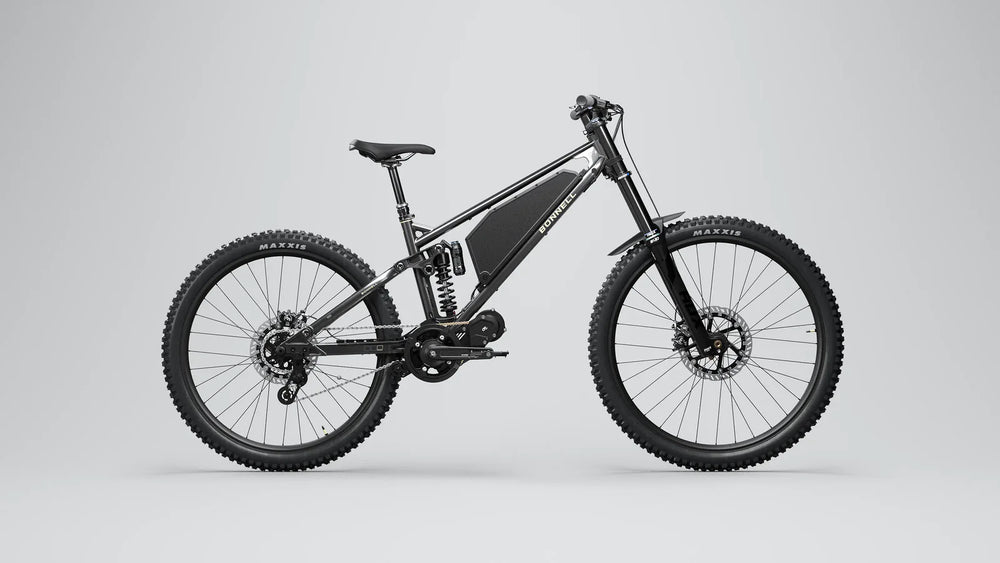 BONNELL - 775 MX