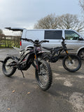 ERIDE PRO - 2.5 - L1E