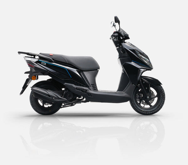 Lexmoto OCR 125 E55 UK | Finance from £1 Deposit | Fast UK Delivery
