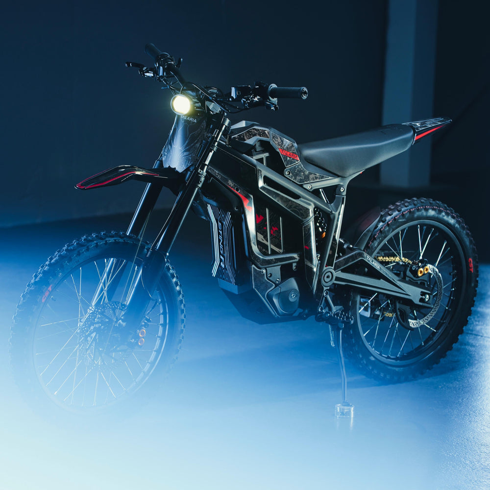 TALARIA STING R PRO - OFF ROAD (2025)
