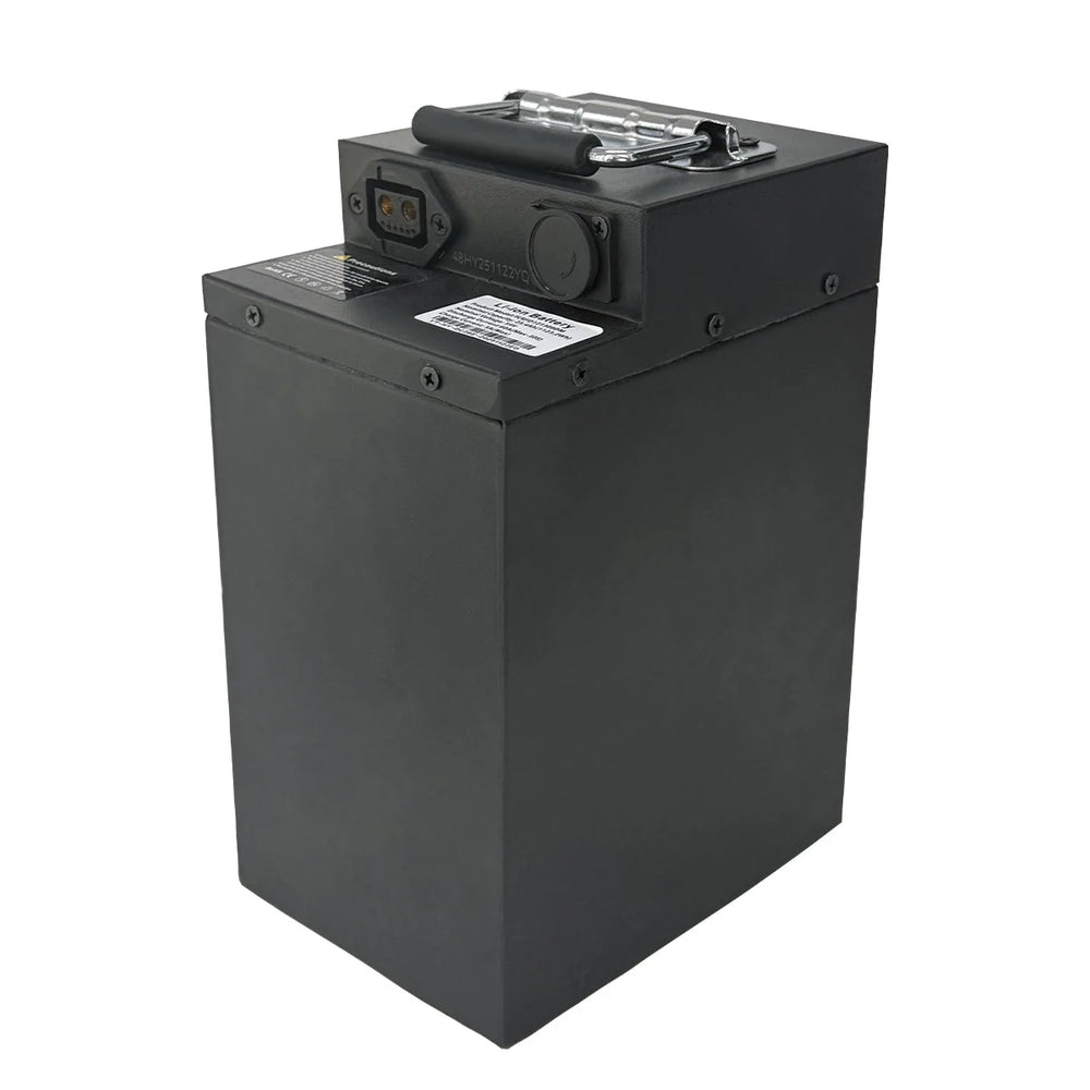 REVVOLT BATTERY PACK
