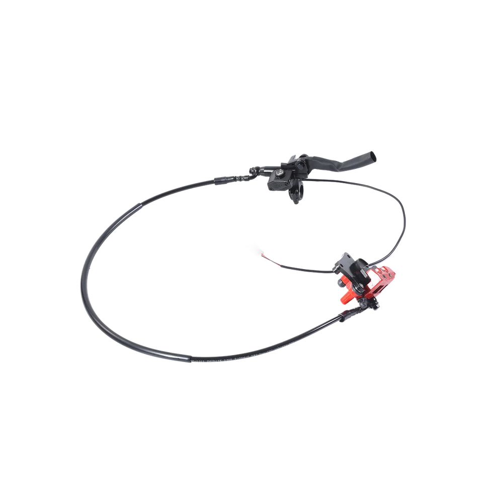 REVVOLT FRONT BRAKE SYSTEM