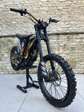 FULLY CUSTOM SUR RON LBX