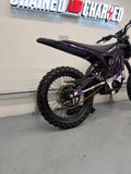 SPECIAL EDITION - *LONG SEAT* ERIDE PRO - SR - 25Kw - 2026