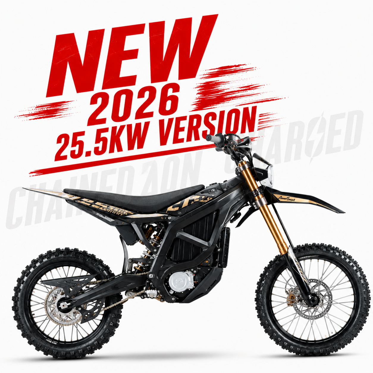 *NEW 2026* SUR RON ULTRA BEE - OFF ROAD - 2026