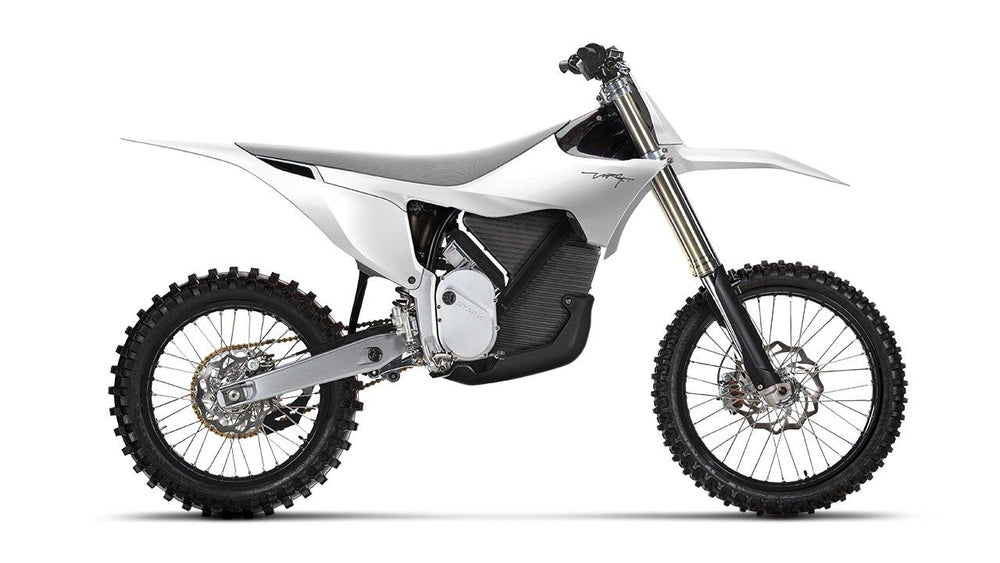 NEW 1.2 STARK VARG MX 60HP