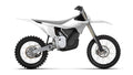 NEW 1.2 STARK VARG MX 60HP