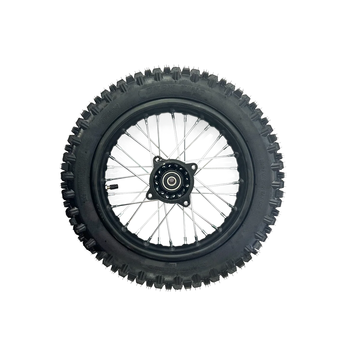 REVVOLT REAR WHEEL