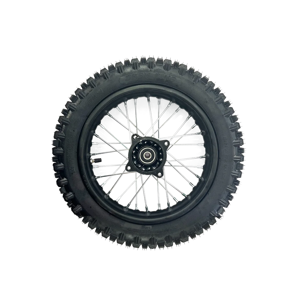 REVVOLT REAR WHEEL