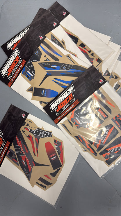 EBOX 2.0 GRAPHICS KIT