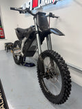 RFN WARRIOR SX-E15 PRO PLUS (85cc / 21KW)