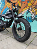 USED - SUPER73-S2 (LOW MILES)