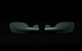 STARK HAND GUARDS - RIGHT