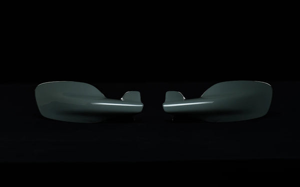 STARK HAND GUARDS - RIGHT