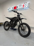 *LONG SEAT* ERIDE PRO - SR - LONG SEAT - 25Kw - 2026 *NEW*