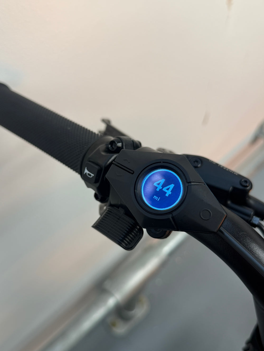 USED - SUPER73-S2 ADVENTURE (LOW MILES)