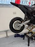 RFN WARRIOR YOUTH SX-E8 (65cc)