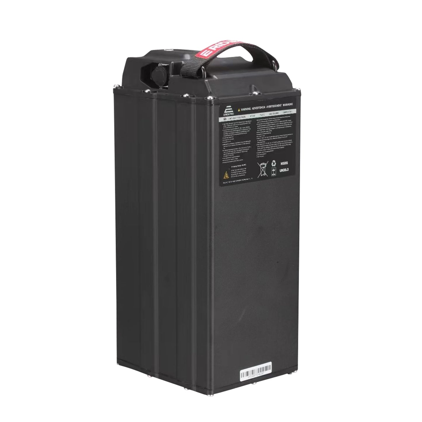 ERIDE - 72V 50AH BATTERY