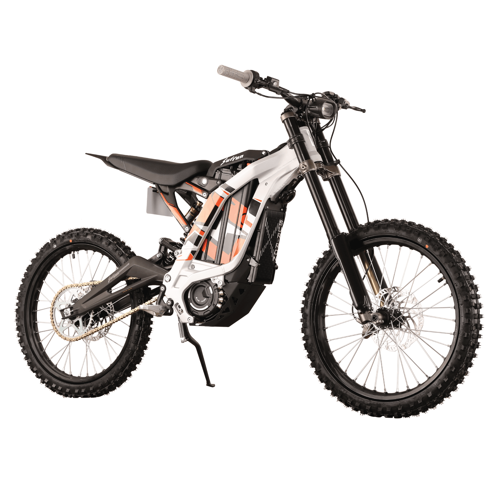 SUR-RON LB X-SERIES DUAL SPORT ELECTRIC DIRT BIKE 2022