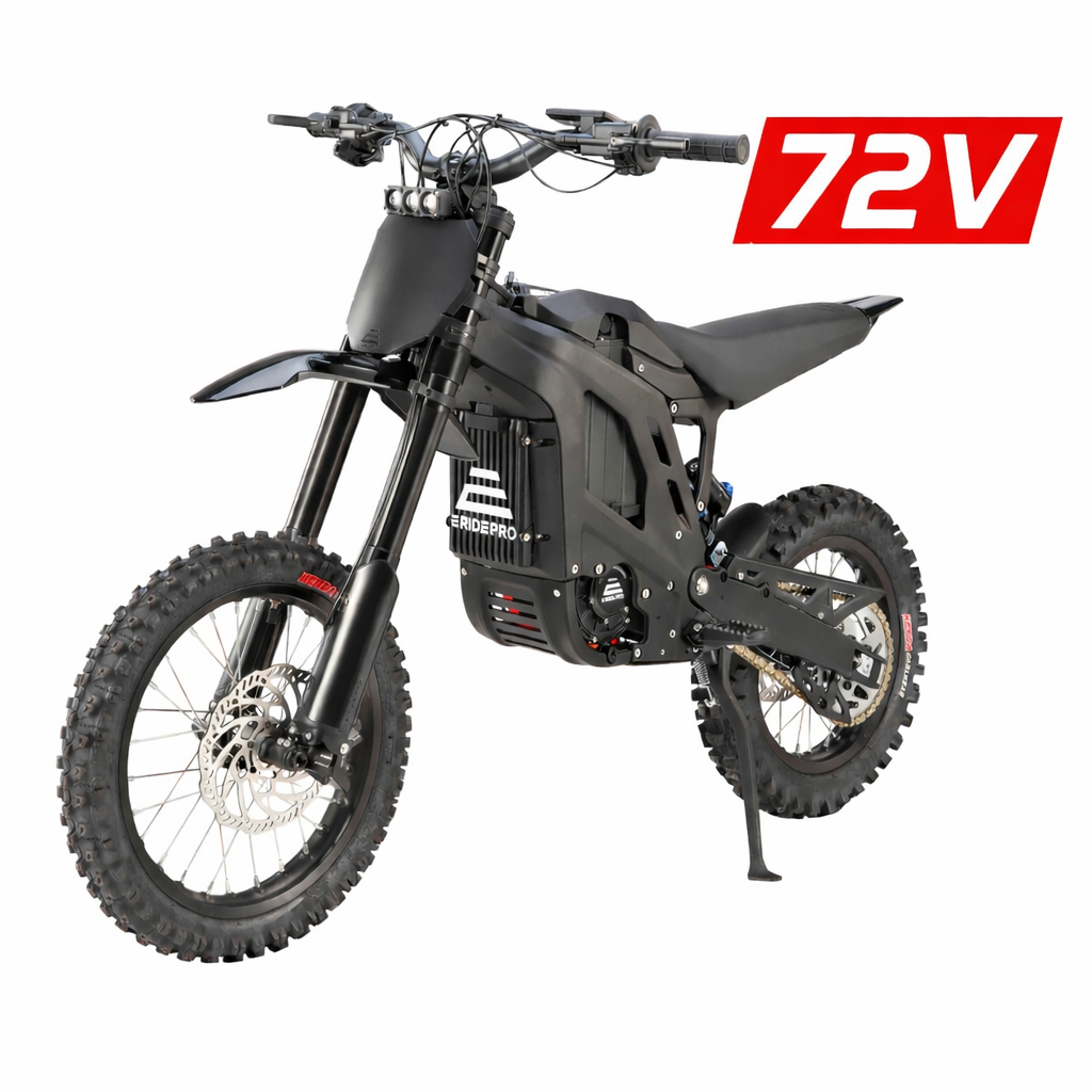 *NEW* 72V ERIDE PRO - MINI R - 8KW - 2026