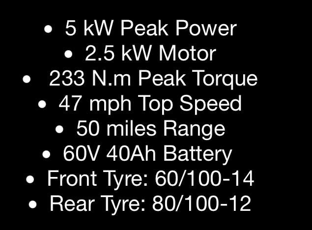 TALARIA X3 PRO MINI - OFF ROAD - 2026