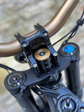FULLY CUSTOM SUR RON LBX - READ DESCRIPTION FOR SPECIFICATION