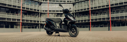 Lexmoto OCR 125 E55 UK | Finance from £1 Deposit | Fast UK Delivery