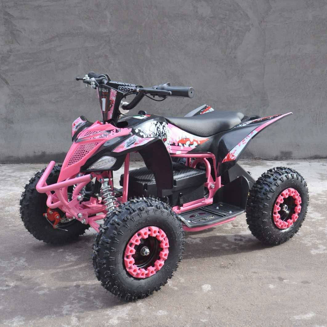1000W Kids Electric Mini Quad – 36V