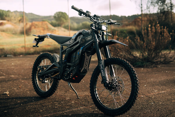 TALARIA STING PRO - ROAD LEGAL (2025)