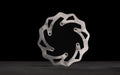 REAR BRAKE DISK
