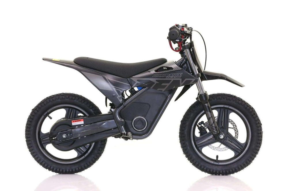 RFN WARRIOR SX-E700