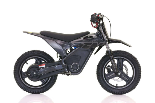 RFN WARRIOR SX-E700