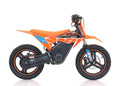 RFN WARRIOR SX-E700