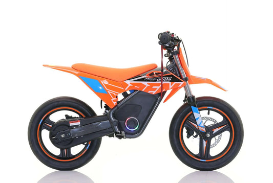 RFN WARRIOR SX-E700 SM