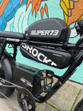 USED - SUPER73-S2 (LOW MILES)
