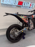 CUSTOM - STARK VARG SM 80HP - SUPER MOTO