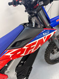 RFN WARRIOR SX-E15 PRO (85cc / 21KW)